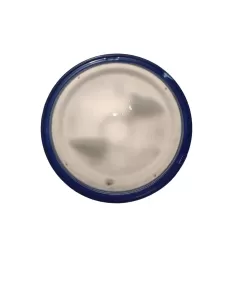 Prestaciones en iluminación 005979 Unica 38 deco' 2XE27 azul